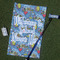 Welcome to School Golf Towel Gift Set - Main