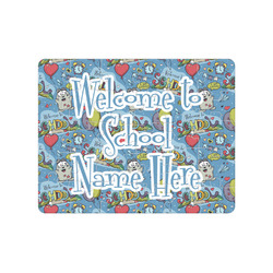 Welcome to School 30 pc Jigsaw Puzzle (Personalized)