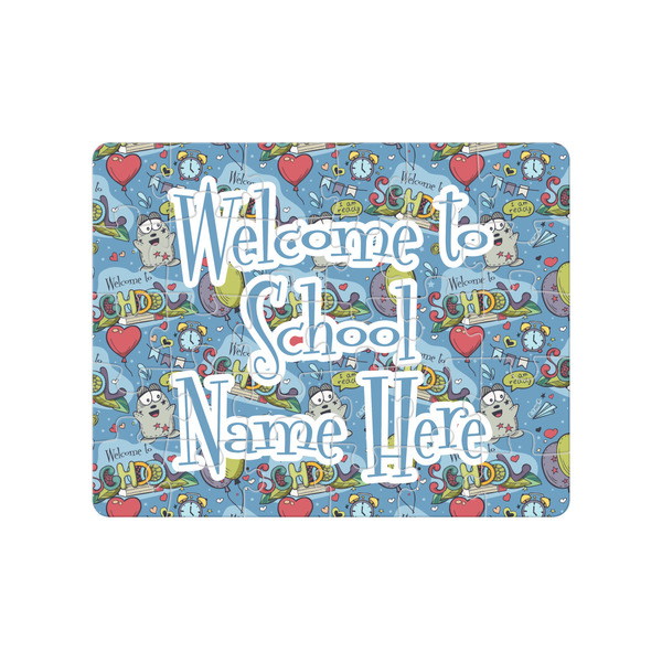 Custom Welcome to School Jigsaw Puzzles (Personalized)