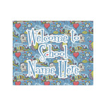 Welcome to School 500 pc Jigsaw Puzzle (Personalized)