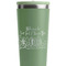 Welcome to School Light Green RTIC Everyday Tumbler - 28 oz. - Close Up