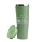 Welcome to School Light Green RTIC Everyday Tumbler - 28 oz. - Lid Off