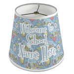 Welcome to School Empire Lamp Shade (Personalized)