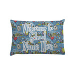 Welcome to School Pillow Case - Standard (Personalized)