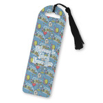 Welcome to School Plastic Bookmark (Personalized)