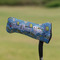 Welcome to School Putter Cover - On Putter