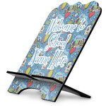 Welcome to School Stylized Tablet Stand (Personalized)