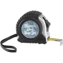 Welcome to School Tape Measure (Personalized)