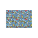 Welcome to School Small Tissue Papers Sheets - Lightweight