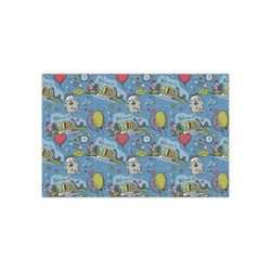 Welcome to School Small Tissue Papers Sheets - Lightweight