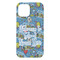 Welcome to School iPhone 15 Plus Case - Back