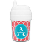 Linked Rope Baby Sippy Cup (Personalized)