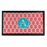 Linked Rope Bar Mat - Small (Personalized)