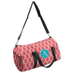 Linked Rope Duffel Bag - Large (Personalized)