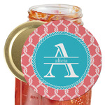 Linked Rope Jar Opener (Personalized)