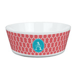 Linked Rope Kid's Bowl (Personalized)