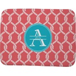 Linked Rope Memory Foam Bath Mat - 48"x36" (Personalized)