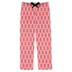 Linked Rope Mens Pajama Pants - XL