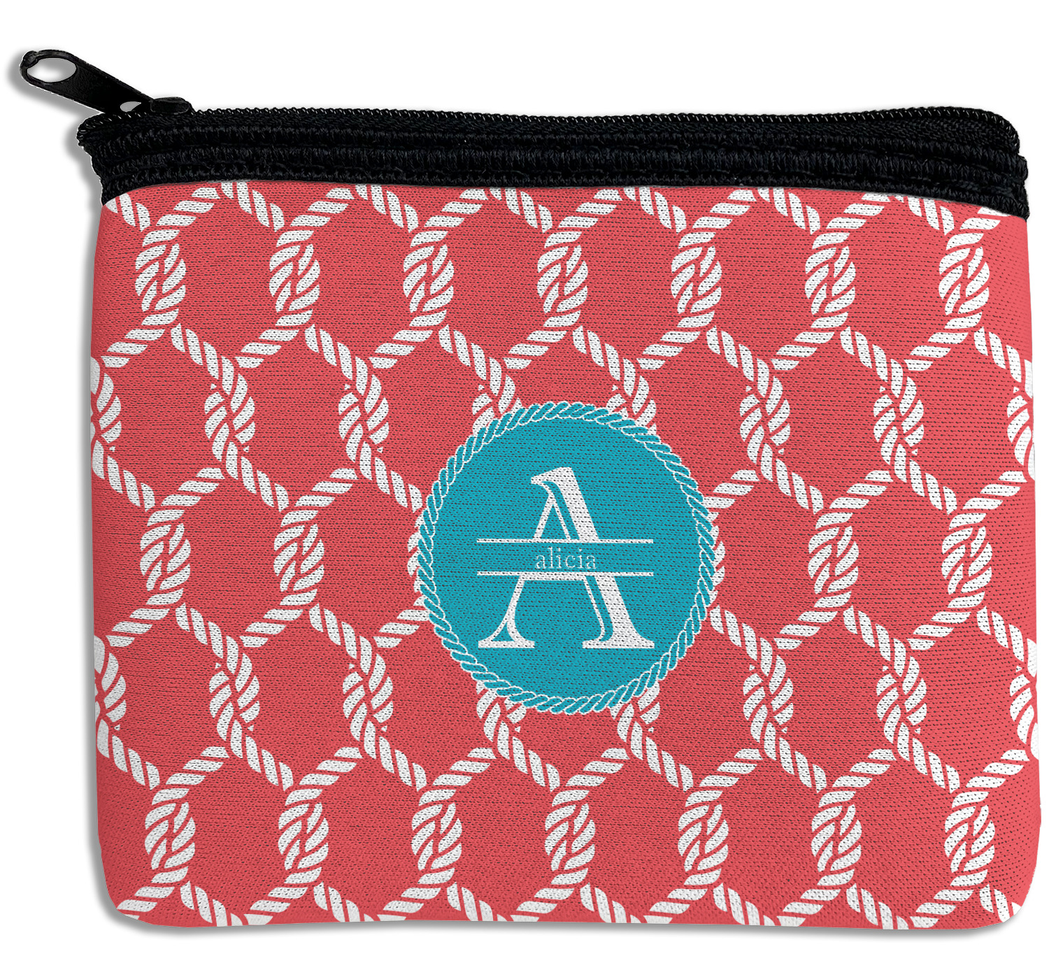 Coin purse clearance personalized