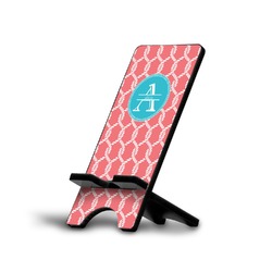 Linked Rope Cell Phone Stand (Personalized)