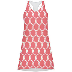 Linked Rope Racerback Dress - Small