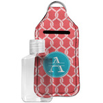 Linked Rope Hand Sanitizer & Keychain Holder - Large (Personalized)