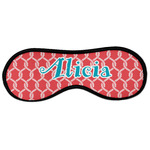 Linked Rope Sleeping Eye Masks - Large (Personalized)