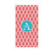 Linked Rope Guest Paper Towels - Full Color - Standard (Personalized)