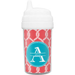 Linked Rope Sippy Cup (Personalized)