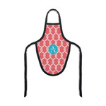 Linked Rope Bottle Apron (Personalized)