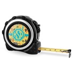 African Safari Tape Measure - 16 Ft (Personalized)