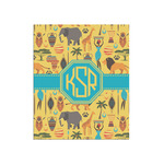 African Safari Poster - Matte - 20x24 (Personalized)