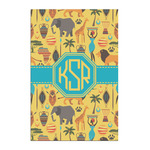 African Safari Posters - Matte - 20x30 (Personalized)