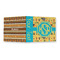 African Safari 3 Ring Binders - Full Wrap - 2" - OPEN OUTSIDE