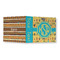 African Safari 3 Ring Binders - Full Wrap - 3" - OPEN OUTSIDE