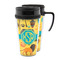 African Safari Acrylic Travel Mugs