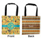 African Safari Car Bag - Apvl