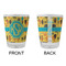 African Safari Glass Shot Glass - Standard - APPROVAL