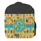 African Safari Kids Backpack - Front