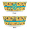 African Safari Kids Bowls - APPROVAL