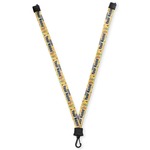 African Safari Lanyard (Personalized)