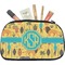 African Safari Makeup Bag Medium