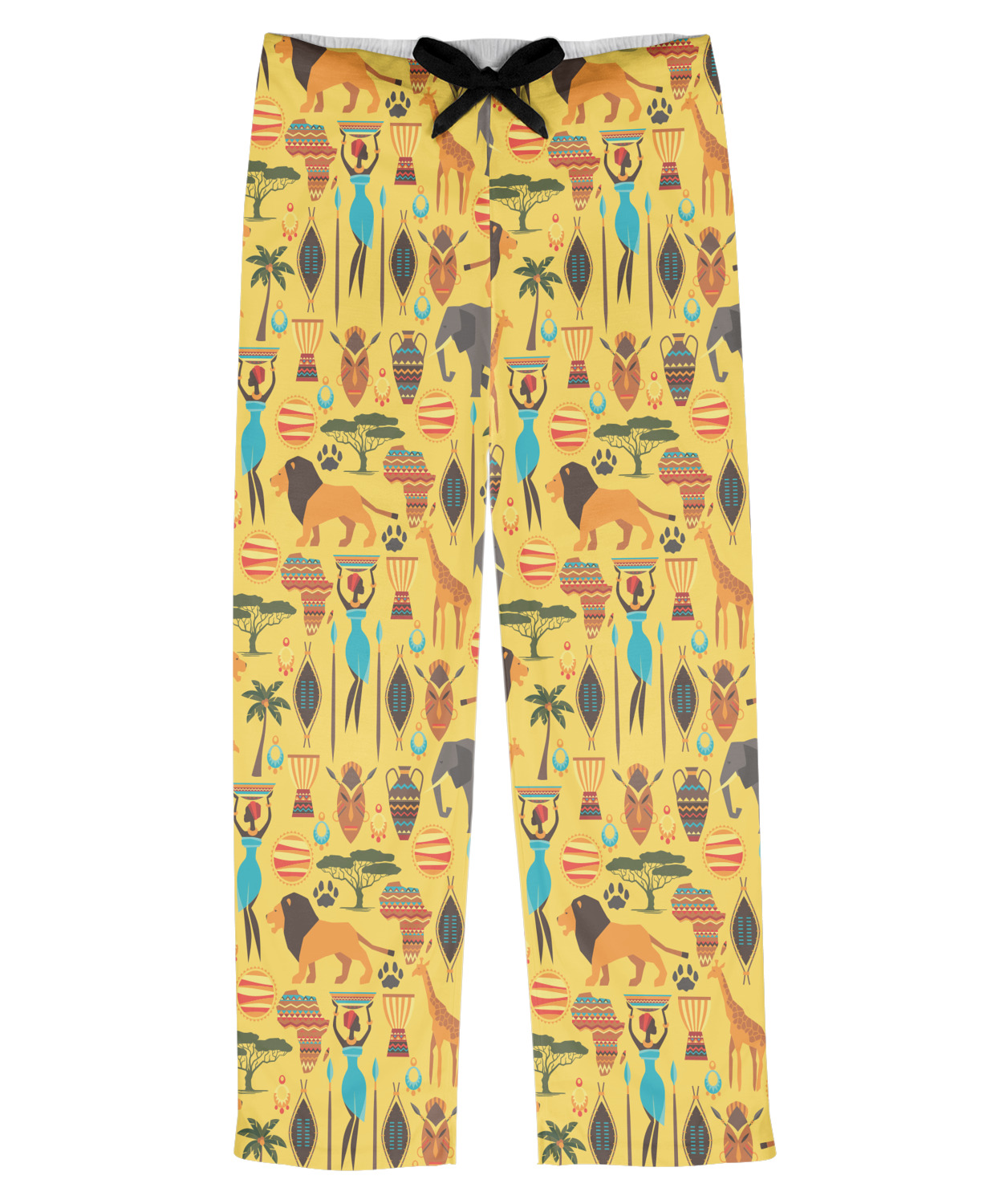 Scooby doo pajama pants mens hot sale