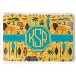 African Safari Serving Tray (Personalized)