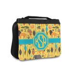 African Safari Toiletry Bag - Small (Personalized)