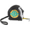 African Safari Tape Measure - 25ft - front