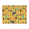 African Safari Tissue Paper - Heavyweight - Large - Front