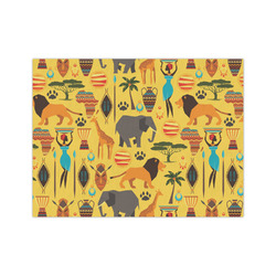 African Safari Medium Tissue Papers Sheets - Heavyweight