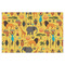 African Safari Tissue Paper - Heavyweight - XL - Front