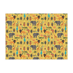African Safari Tissue Paper Sheets